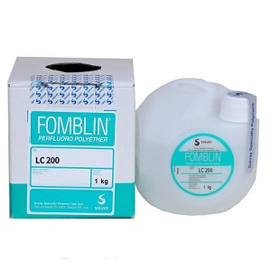 Dầu Solvay Fomblin LC 200